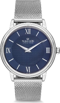 Nacar NC18-3914B520-ALM Saat