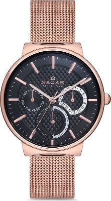 NACAR NC18-3914C033-RBM Kol Saati