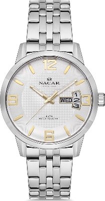 Nacar NC21-293918P-CSAM Saat