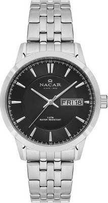 Nacar NC21-294740-ABM Saat
