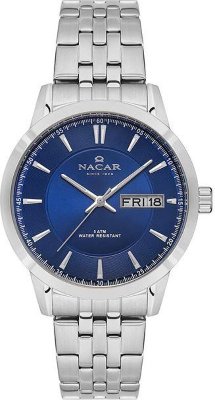 Nacar NC21-294740-ALM Saat