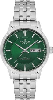 Nacar NC21-294740-ANM Saat