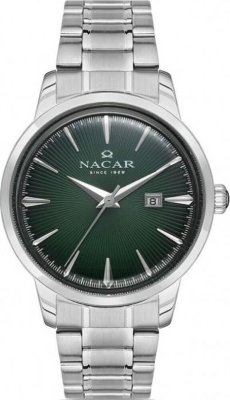Nacar NC21-296986-ANSM Saat
