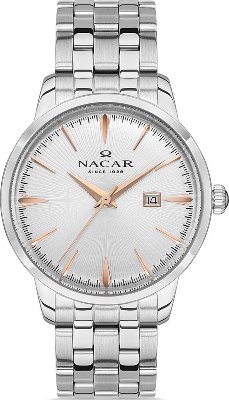 Nacar NC21-296986-ASRM Saat
