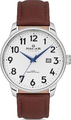 Nacar NC21-297170-AWL2 Saat