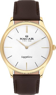 Nacar NC21-297228-DWL2 Saat