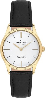 Nacar NC21-397228-DWL1 Saat