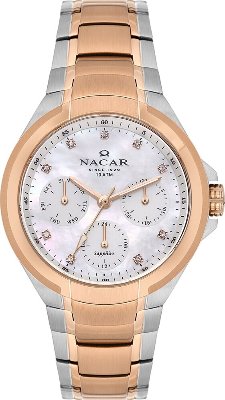 NACAR NC28-392322-ESM Kol Saati