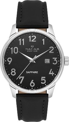 NACAR NC31-297170-ABL1 Kol Saati