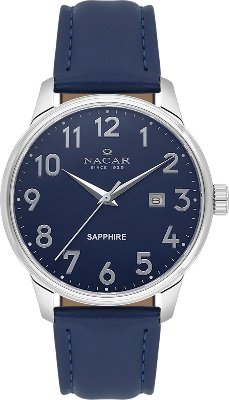 NACAR NC31-297170-ALL3 Kol Saati