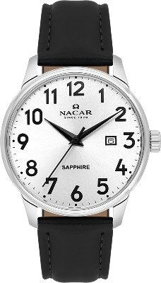 NACAR NC31-297170-ASL1 Kol Saati