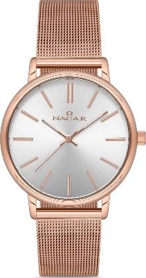 NACAR NC31-299186U-RSM Kol Saati