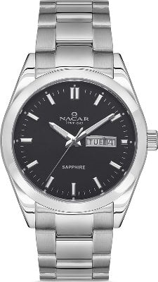 NACAR NC31-299227-ABM Kol Saati