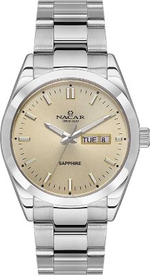 Nacar NC31-299227-ACM Saat