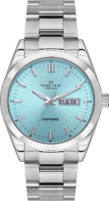 Nacar NC31-299227-ALBM Saat