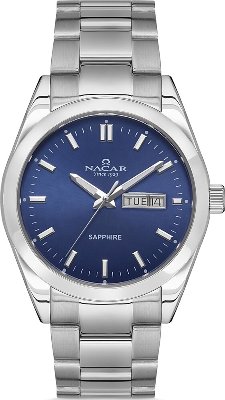 NACAR NC31-299227-ALM Kol Saati