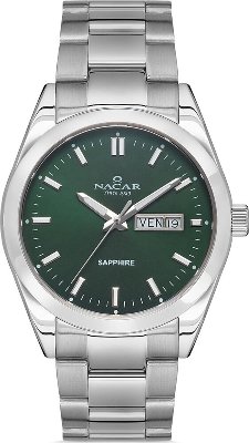 Nacar NC31-299227-ANM Saat