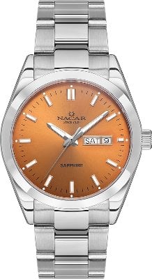 NACAR NC31-299227-AOM Kol Saati