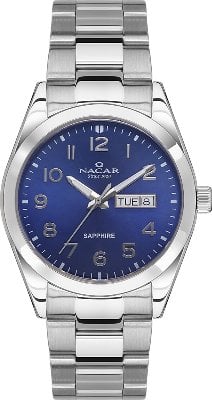 NACAR NC31-299228-ALM Kol Saati