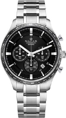 Nacar NC31-299354-ABBM Saat