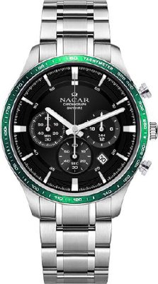 Nacar NC31-299354-ABGM Saat