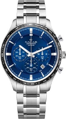 Nacar NC31-299354-ALBM Saat