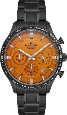 Nacar NC31-299354-BOBM Saat
