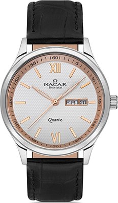 Nacar NC31-29B155-ARWL1 Saat