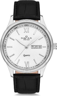 Nacar NC31-29BR155-ASSL1 Saat