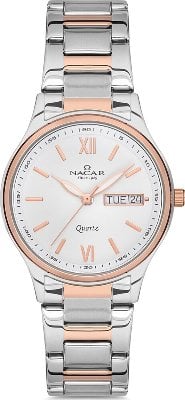 Nacar NC31-39B155-EWM Saat