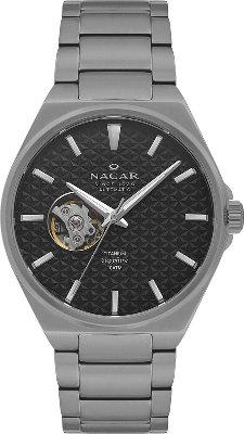 Nacar NC33-258378-ABM Saat