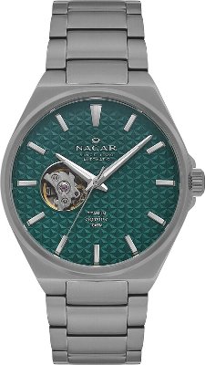 NACAR NC33-258378-ANM Kol Saati