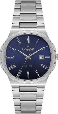 Nacar NC33-298377-ALM Saat