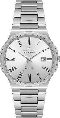 Nacar NC33-298377-AWM Saat