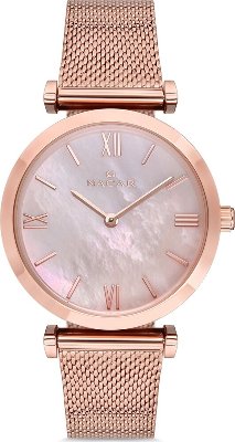 Nacar NC33-396527-RRM Saat