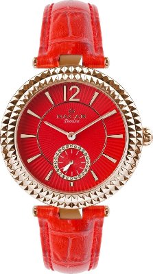 NACAR NC33-396678-RRL4 Kol Saati