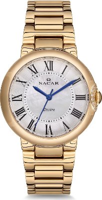 Nacar NC33-396722-DWMS Saat