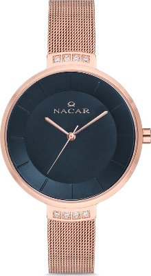 Nacar NC33-396855-RLMS Saat