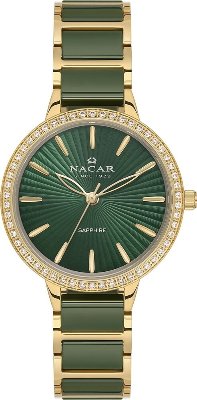 Nacar NC33-398208-DNMS Saat
