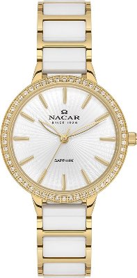 NACAR NC33-398208-DWMS Kol Saati