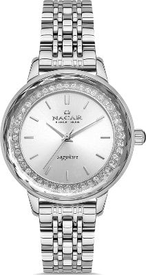 Nacar NC33-398223-AWMS Saat