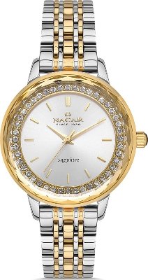 NACAR NC33-398223-CWMS Kol Saati