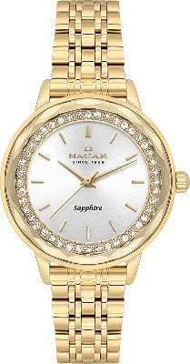 Nacar NC33-398223-DWMS Saat