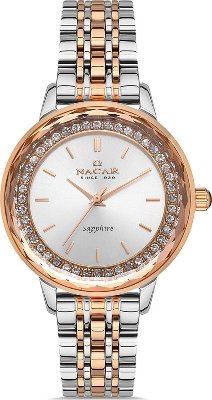 Nacar NC33-398223-EWMS Saat