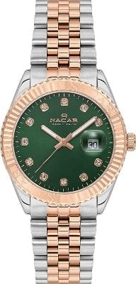 NACAR NC33-398351-ENMS Kol Saati