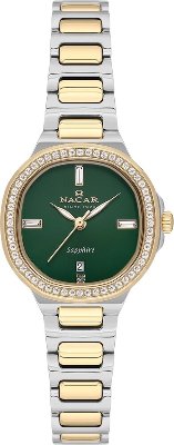 NACAR NC33-398369-CNMS Kol Saati