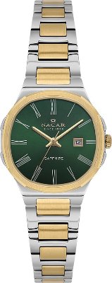 NACAR NC33-398377-CNM Kol Saati