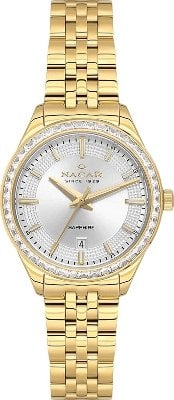 NACAR NC33-398385-DWMS Kol Saati