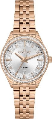 NACAR NC33-398385-RWMS Kol Saati