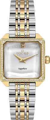 NACAR NC33-398387-CWMS Kol Saati